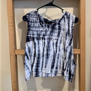 Forever 21 workout shirt